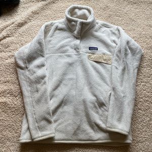 Patagonia Stap T Pullover